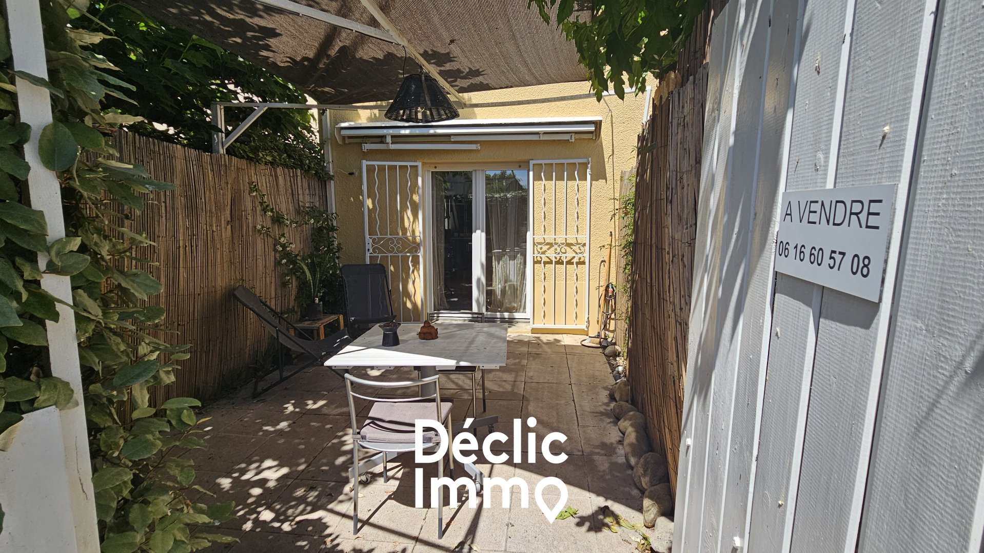 Agence immobilière de DECLIC IMMO 86