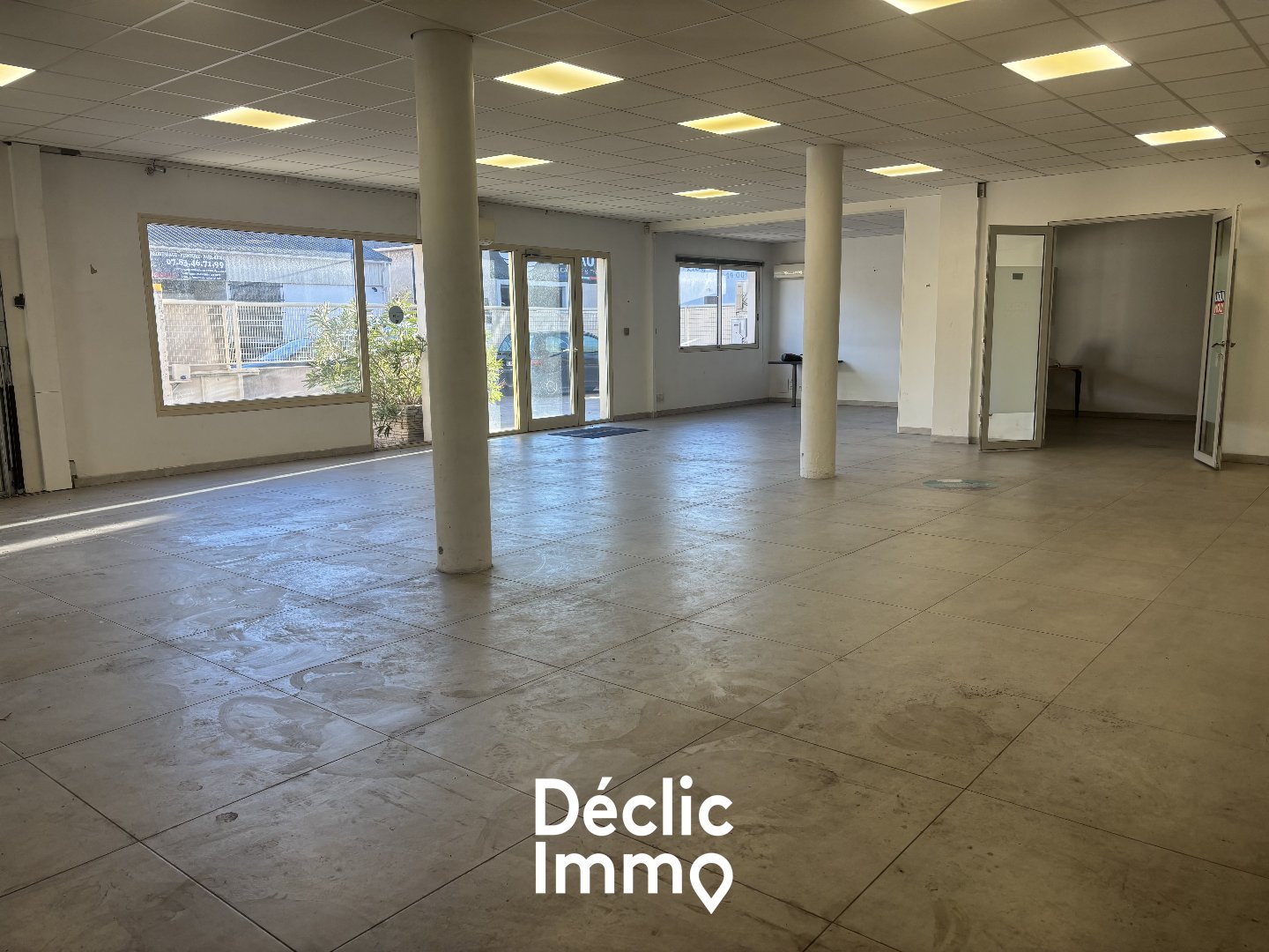 Agence immobilière de DECLIC IMMO 86