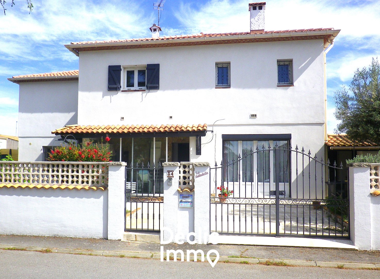 Agence immobilière de DECLIC IMMO 86