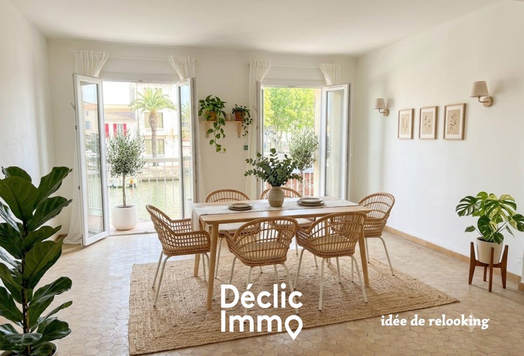 Agence immobilière de DECLIC IMMO 86