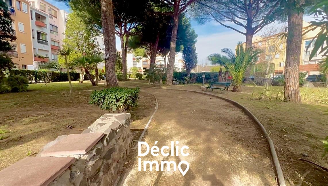 Agence immobilière de DECLIC IMMO 86