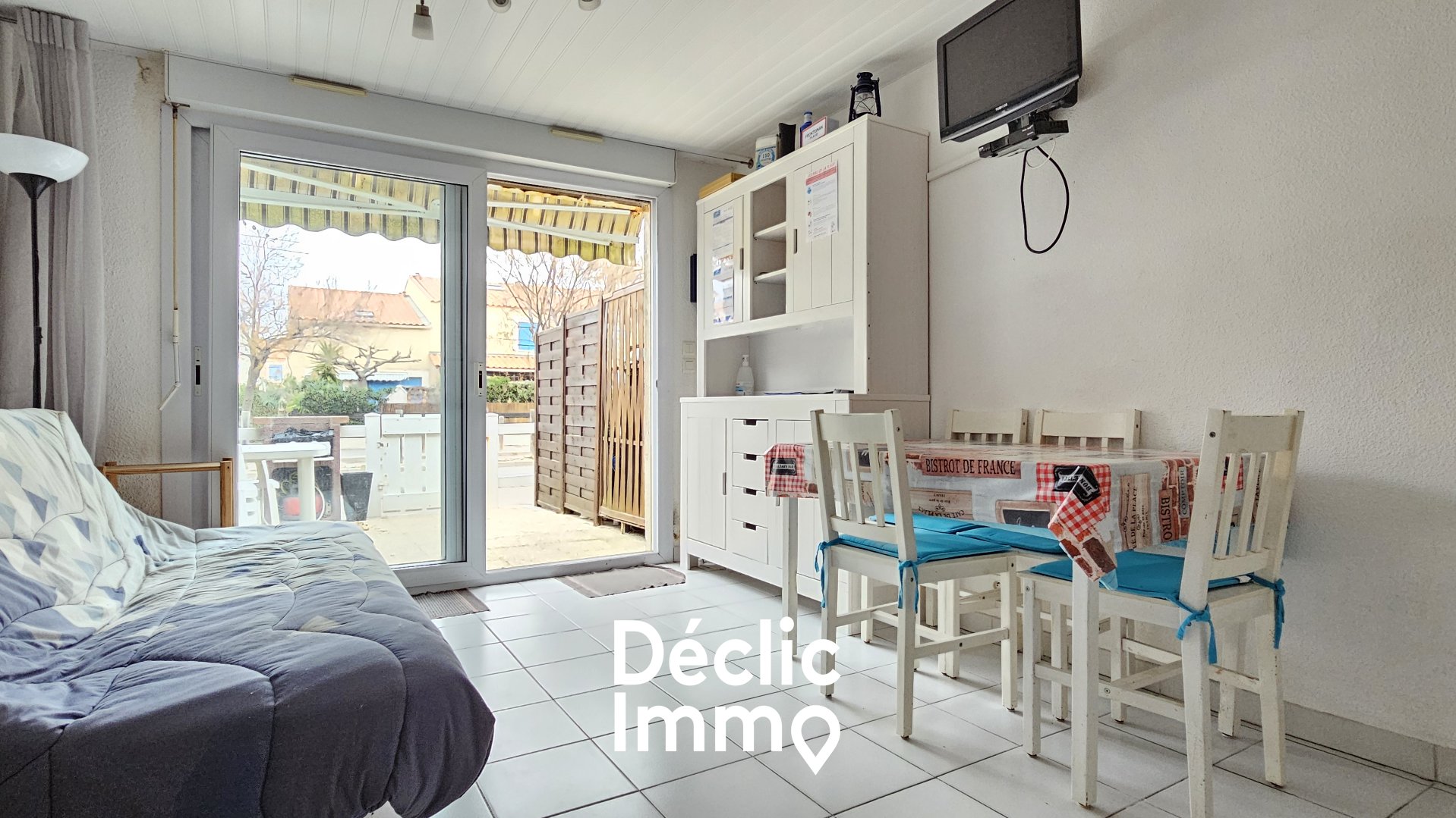 Agence immobilière de DECLIC IMMO 86