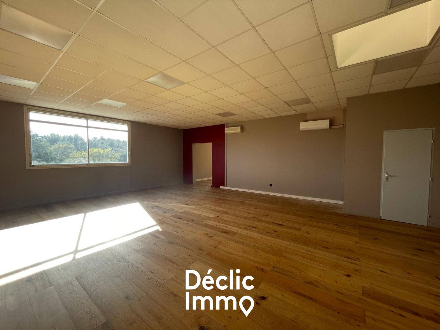 Agence immobilière de DECLIC IMMO 86