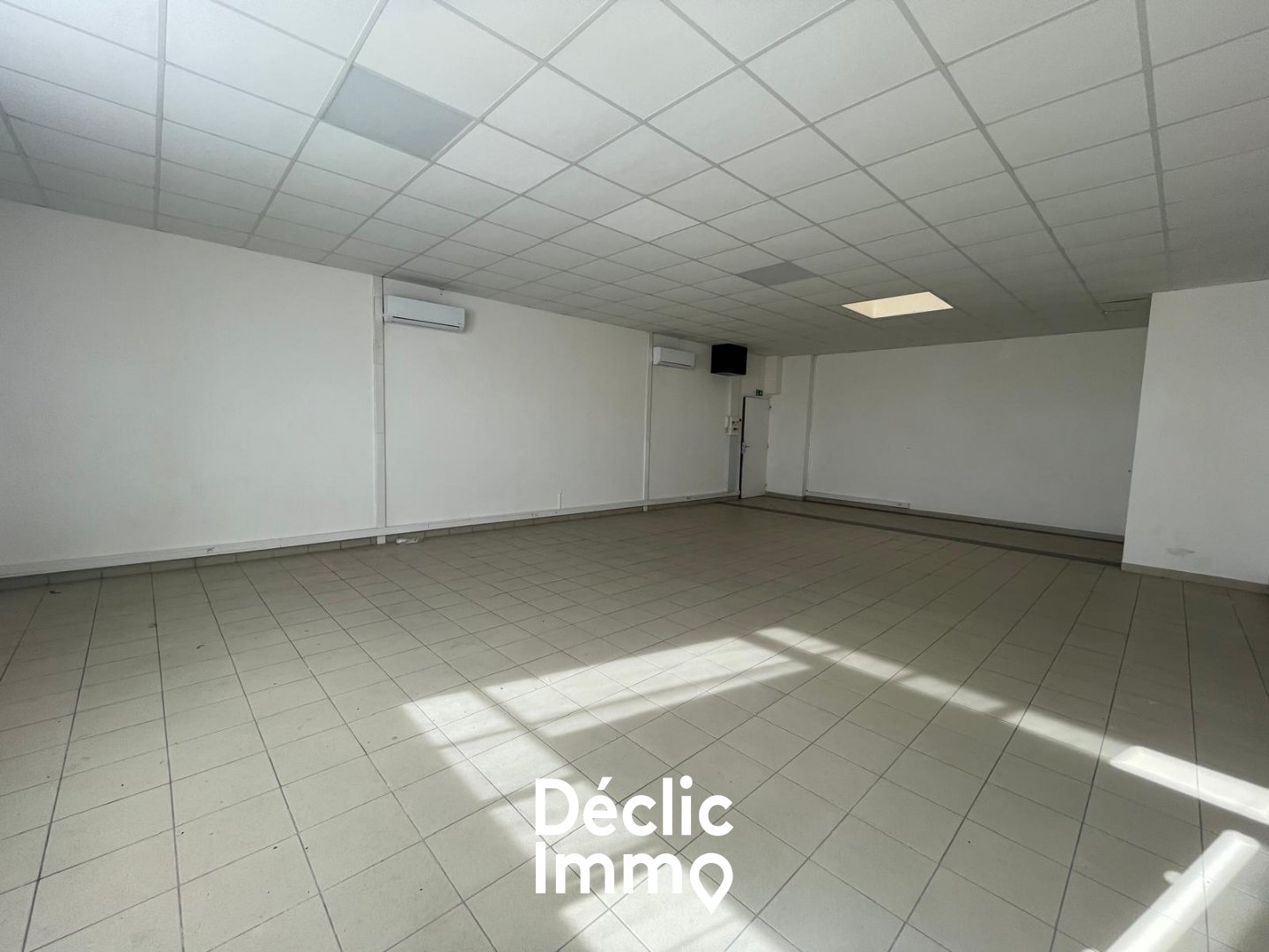 Agence immobilière de DECLIC IMMO 86