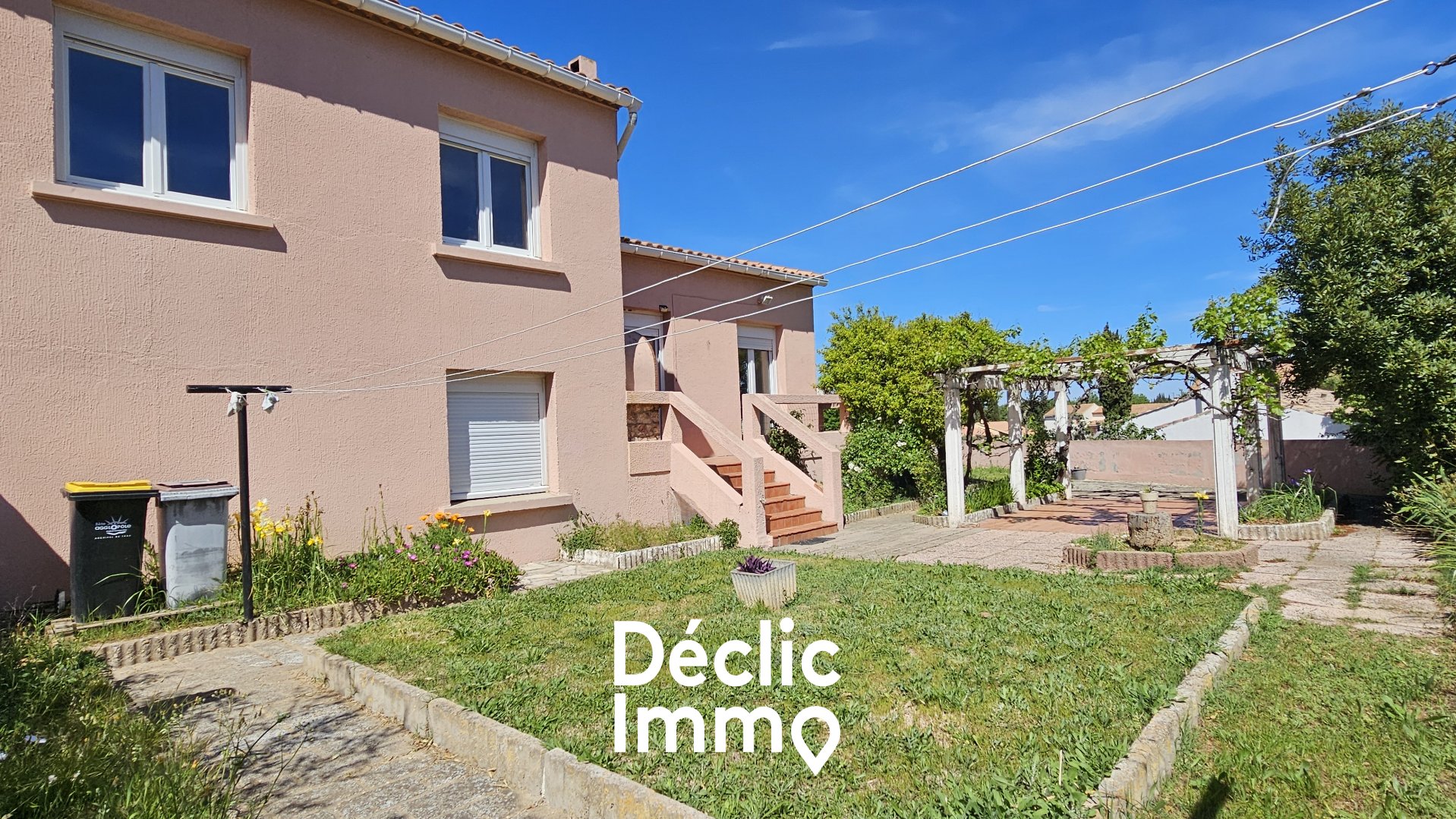 Agence immobilière de DECLIC IMMO 86