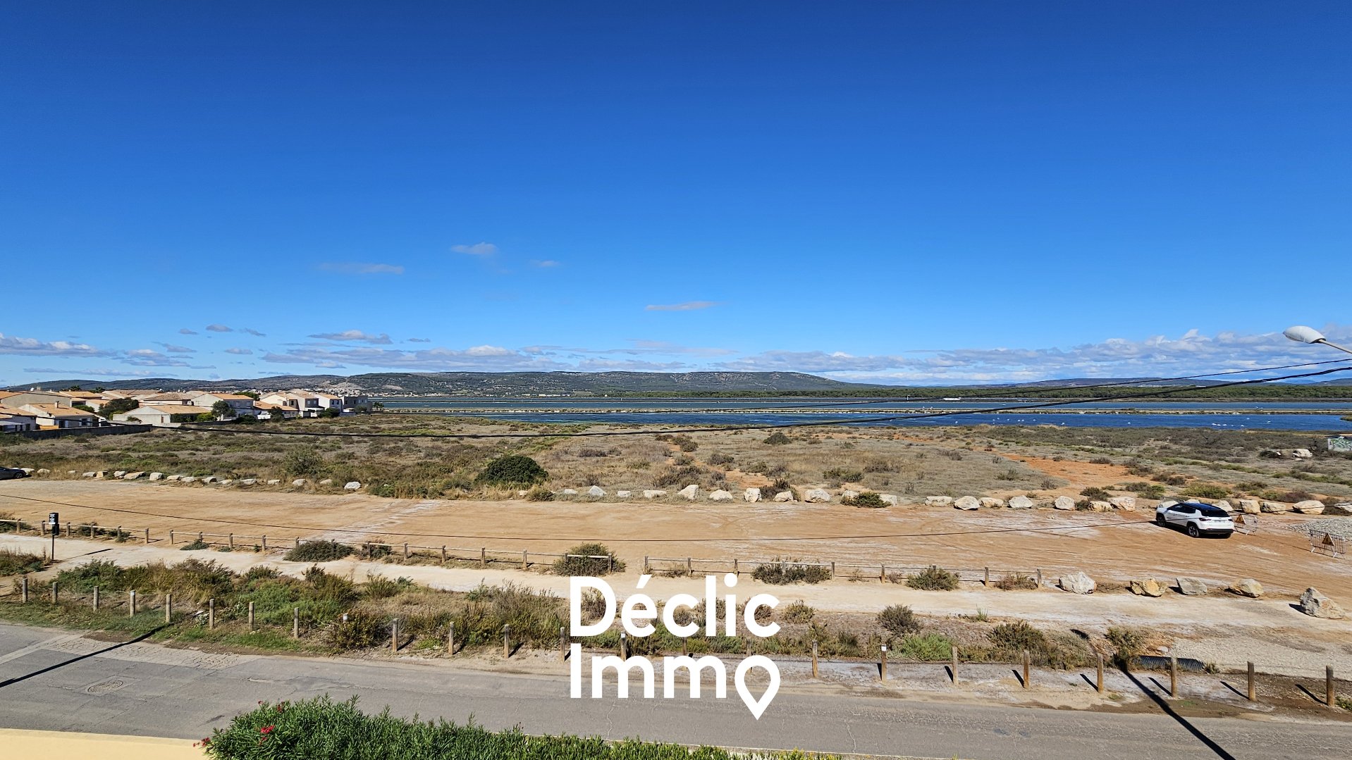 Agence immobilière de DECLIC IMMO 86