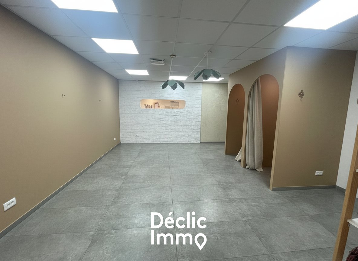 Agence immobilière de DECLIC IMMO 86