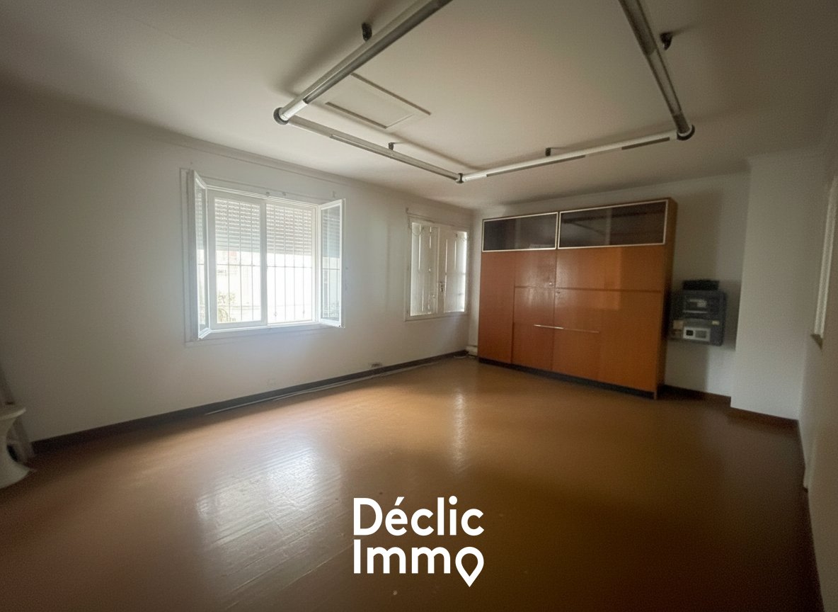 Agence immobilière de DECLIC IMMO 86