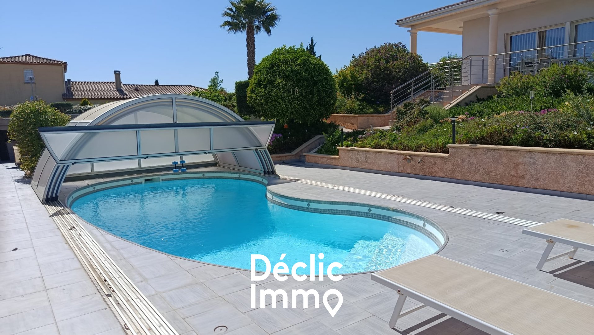 Agence immobilière de DECLIC IMMO 86