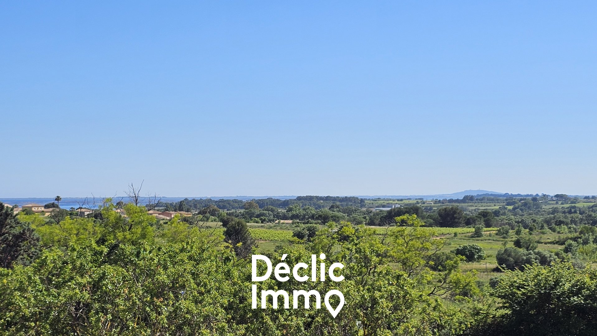 Agence immobilière de DECLIC IMMO 86