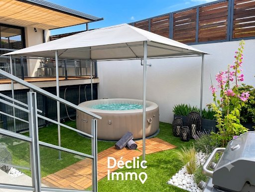 Agence immobilière de DECLIC IMMO 86