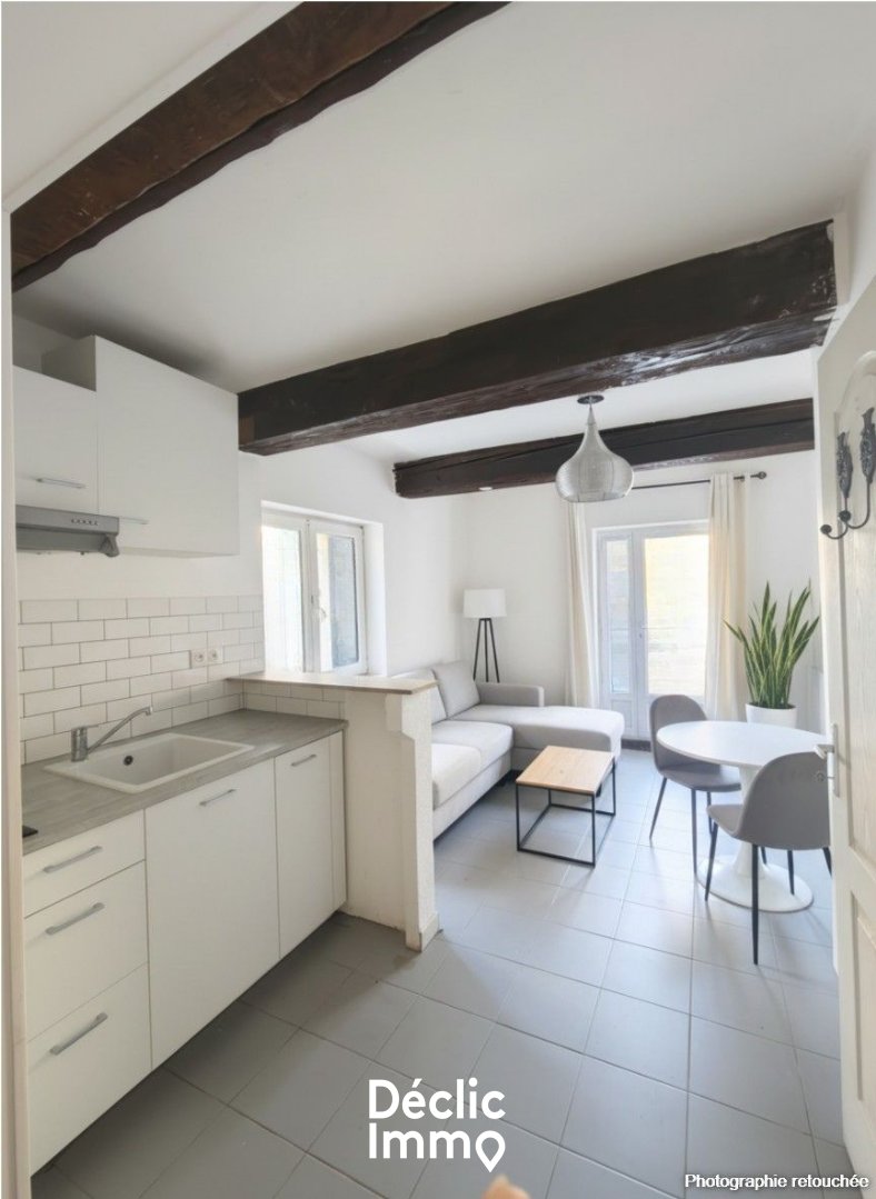 Maison de village