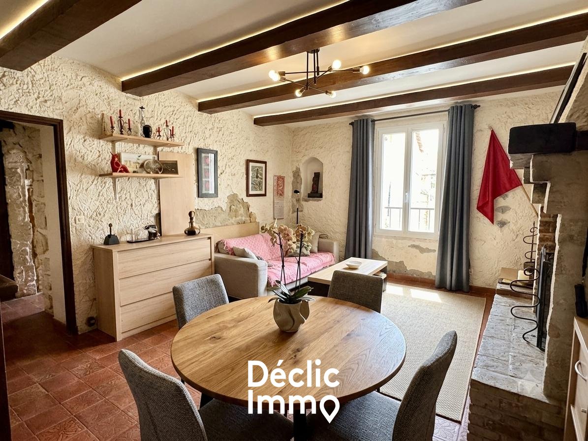 Agence immobilière de DECLIC IMMO 86