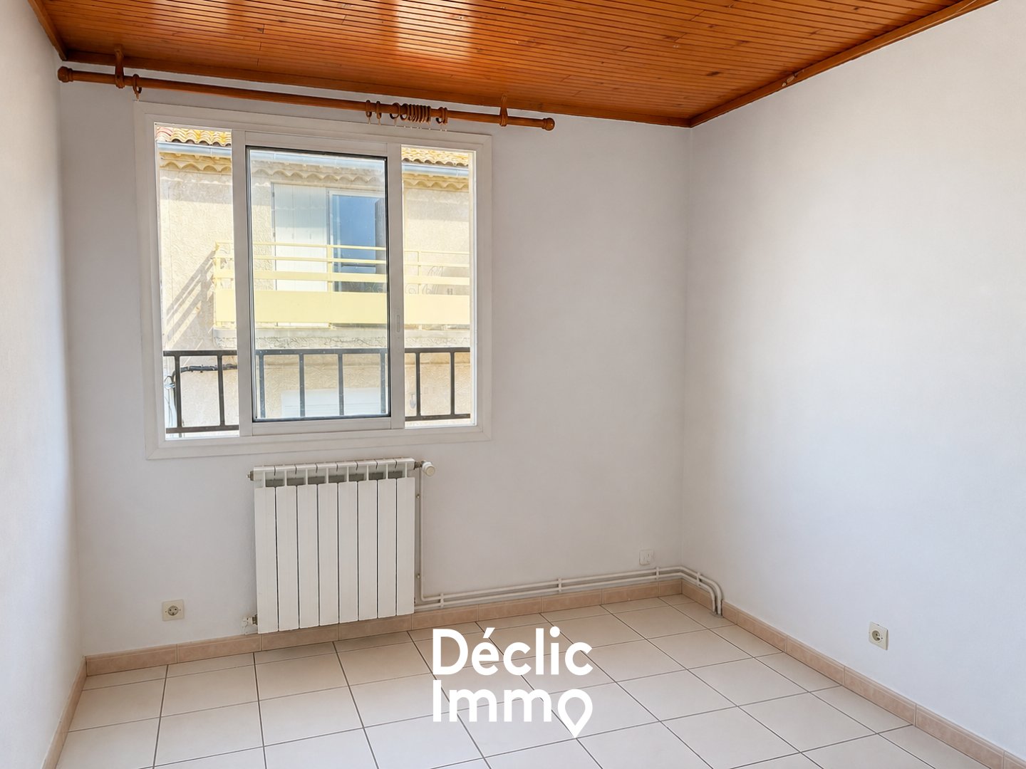 Agence immobilière de DECLIC IMMO 86