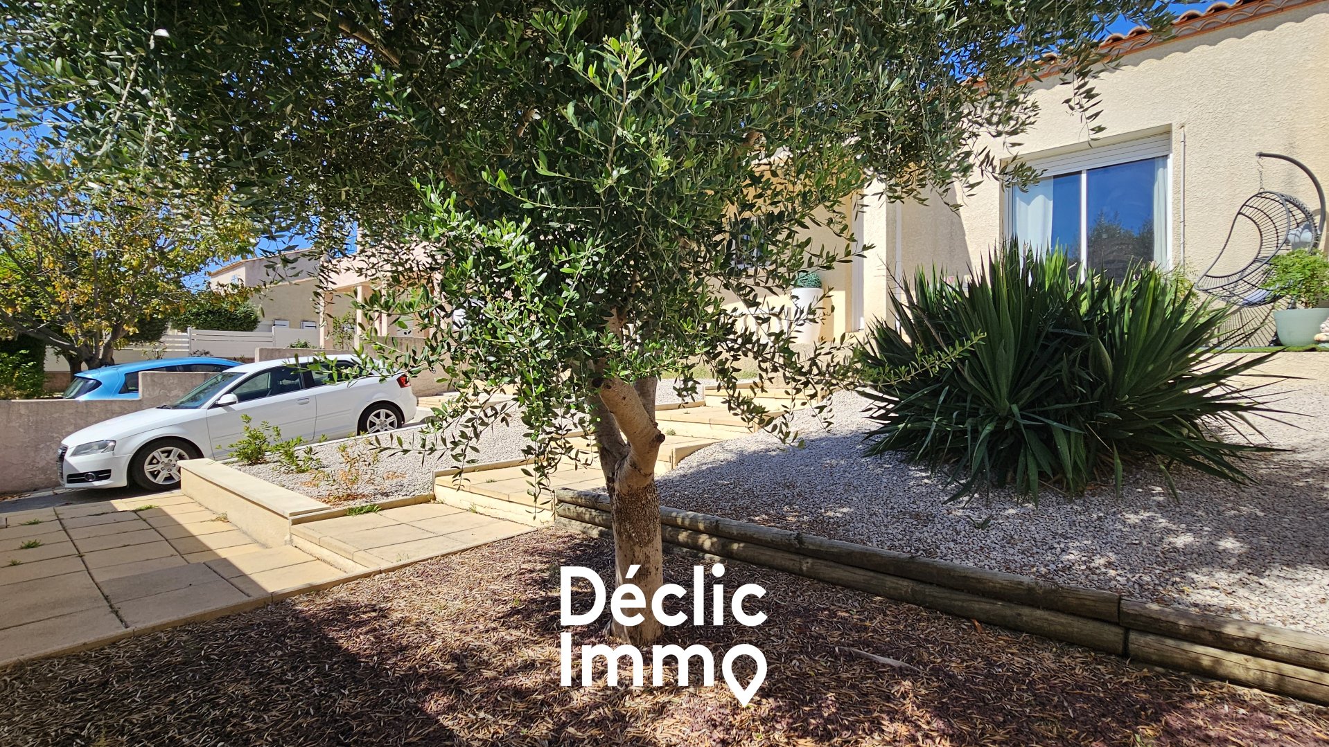 Agence immobilière de DECLIC IMMO 86