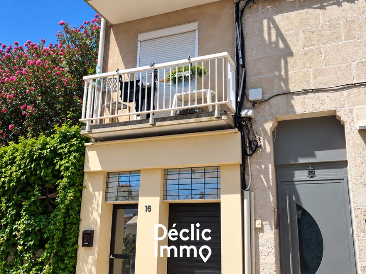 Agence immobilière de DECLIC IMMO 86