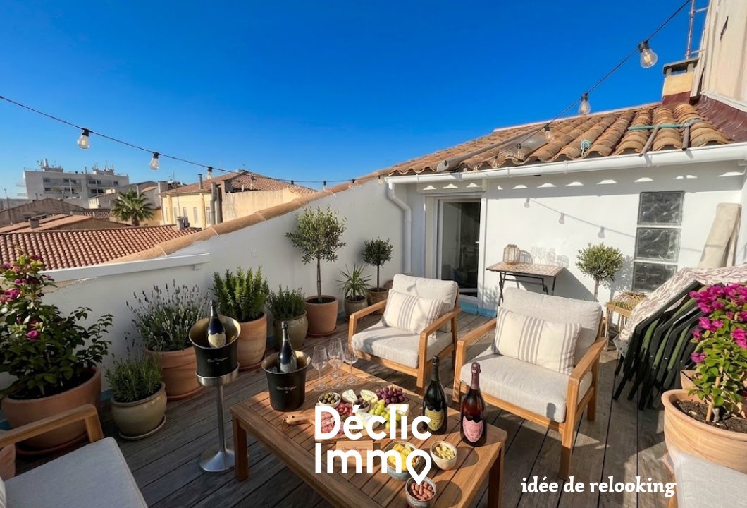 Agence immobilière de DECLIC IMMO 86