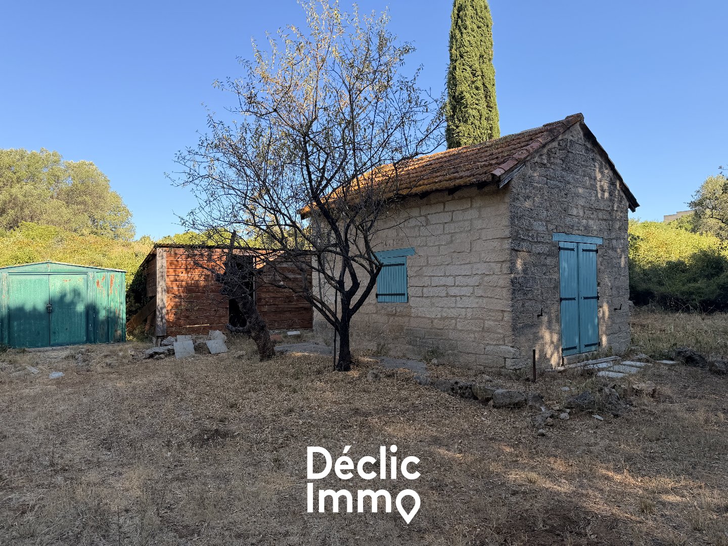 Agence immobilière de DECLIC IMMO 86