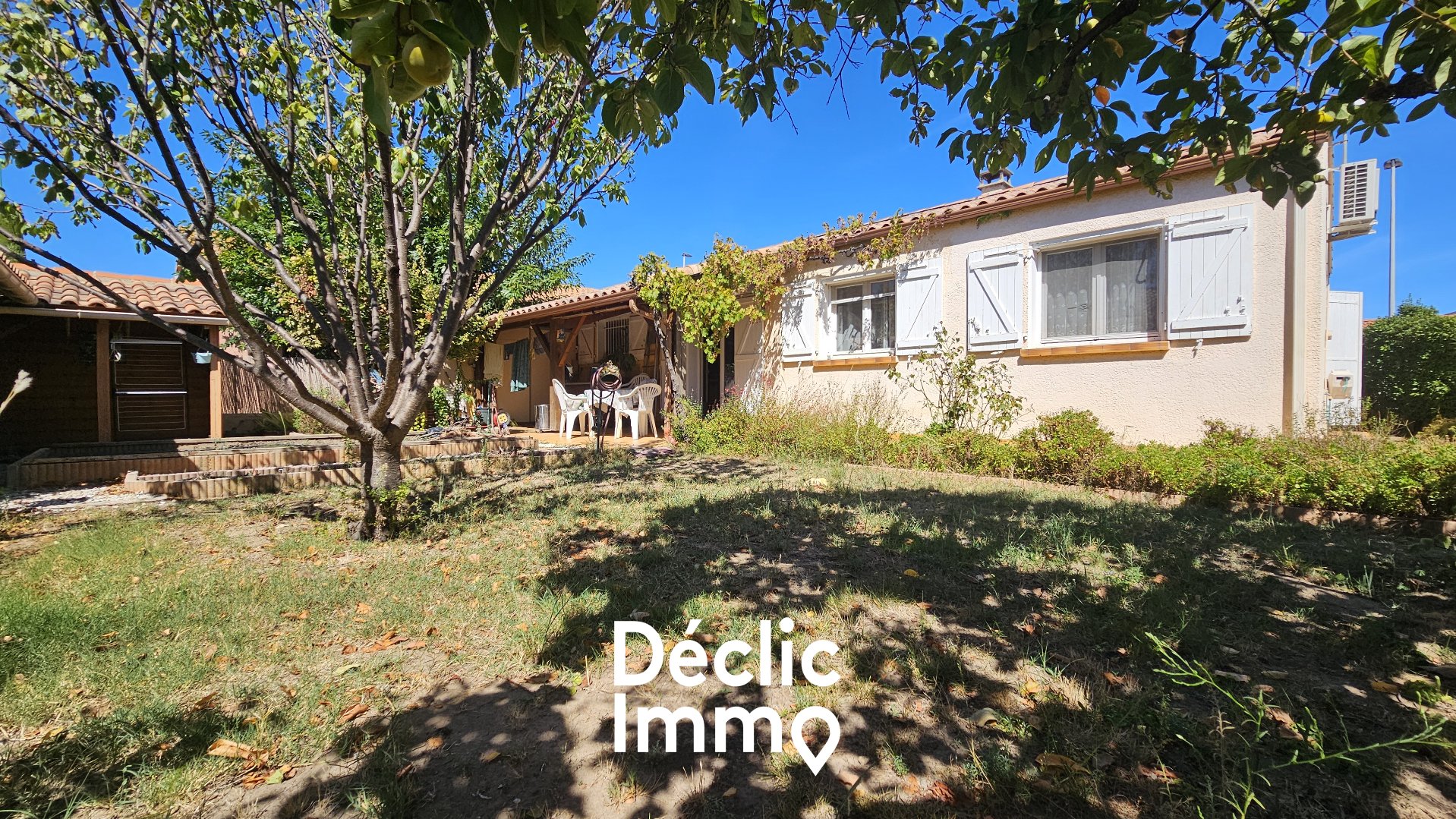 Agence immobilière de DECLIC IMMO 86