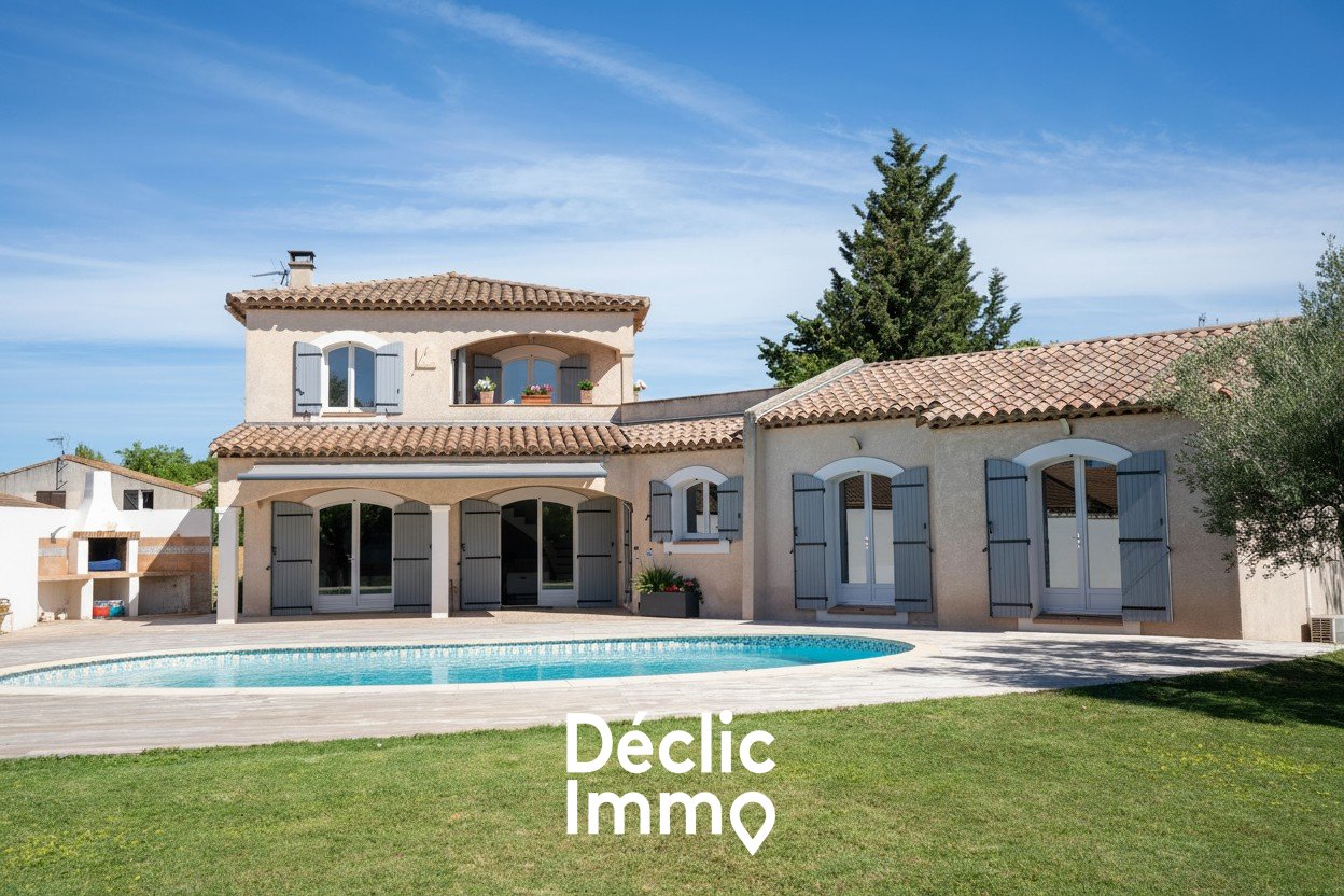 Agence immobilière de DECLIC IMMO 86