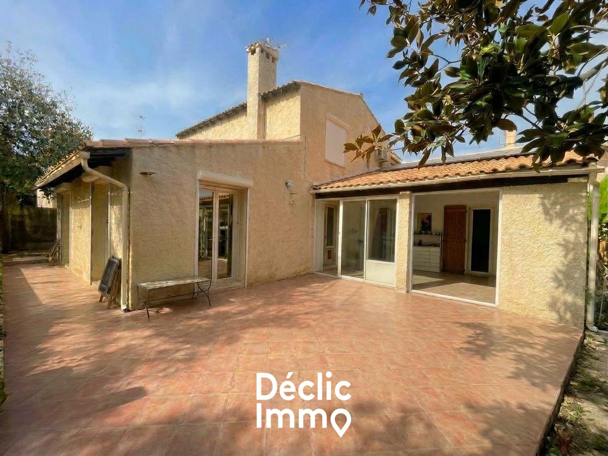 Agence immobilière de DECLIC IMMO 86