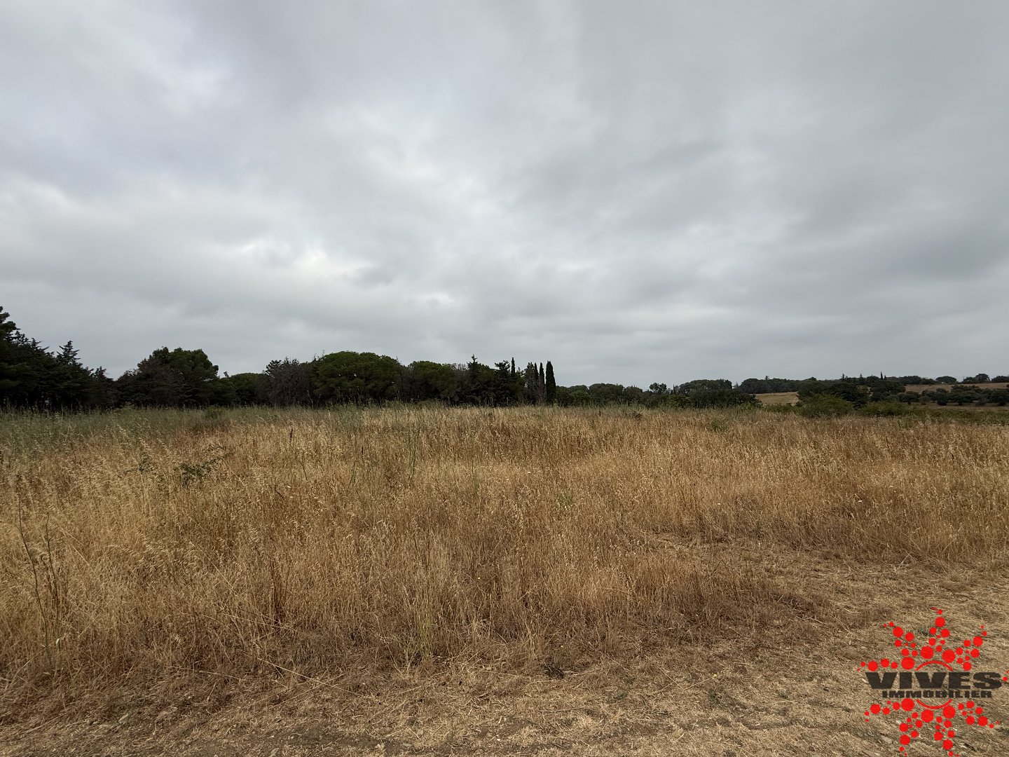 Terrain — Cazouls-lès-Béziers