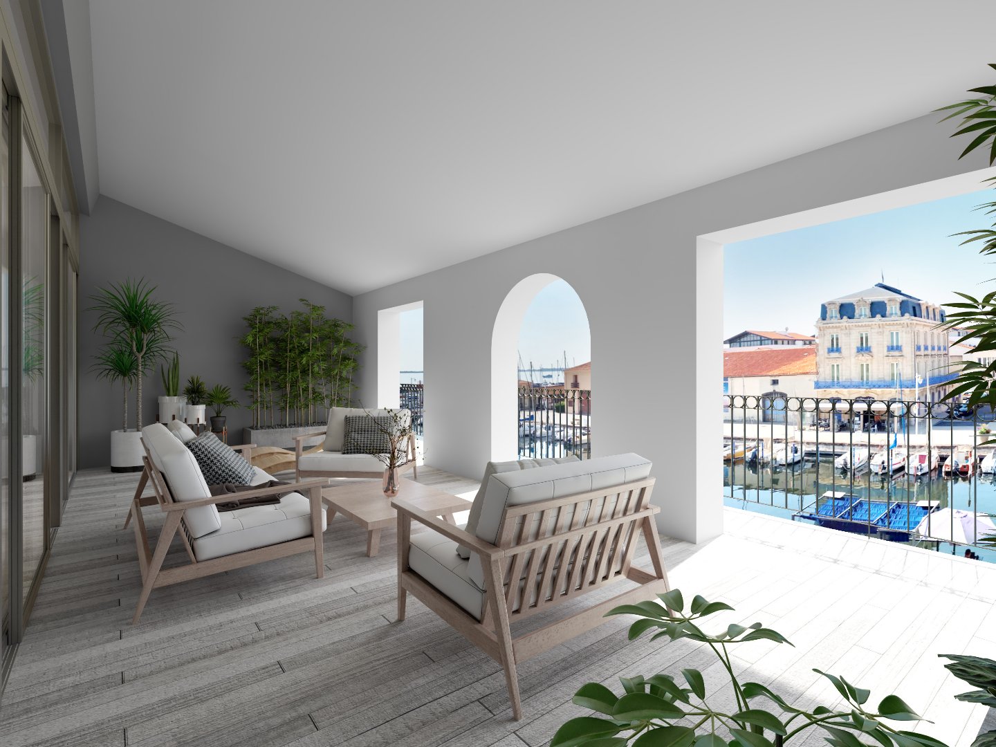 Agence immobilière de IMOBOOK