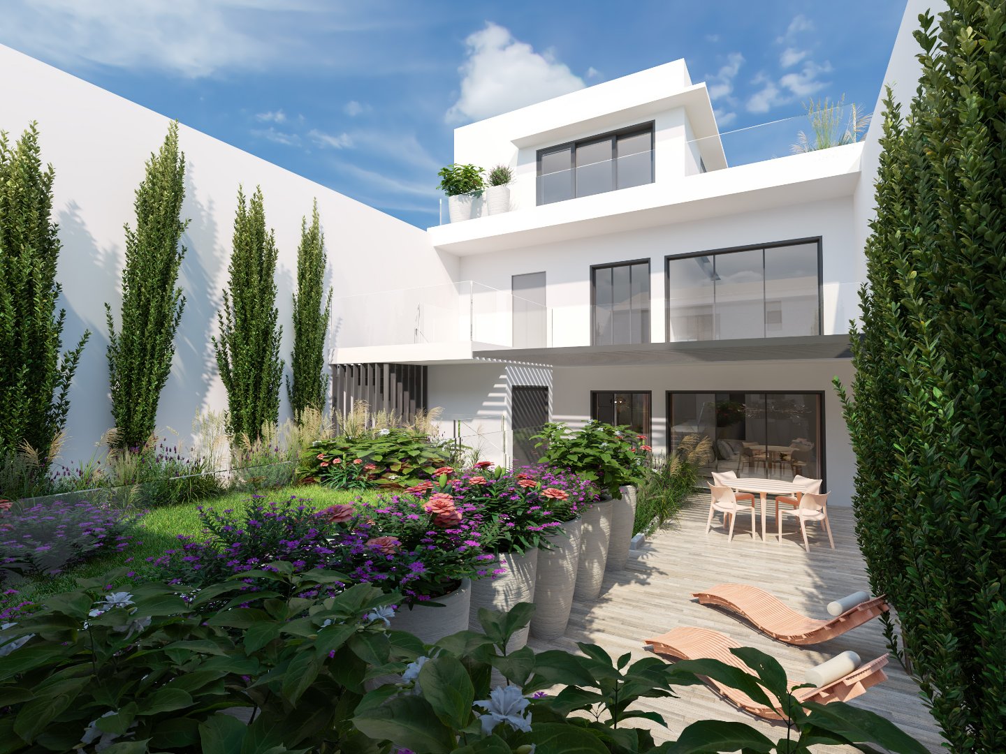 Agence immobilière de IMOBOOK
