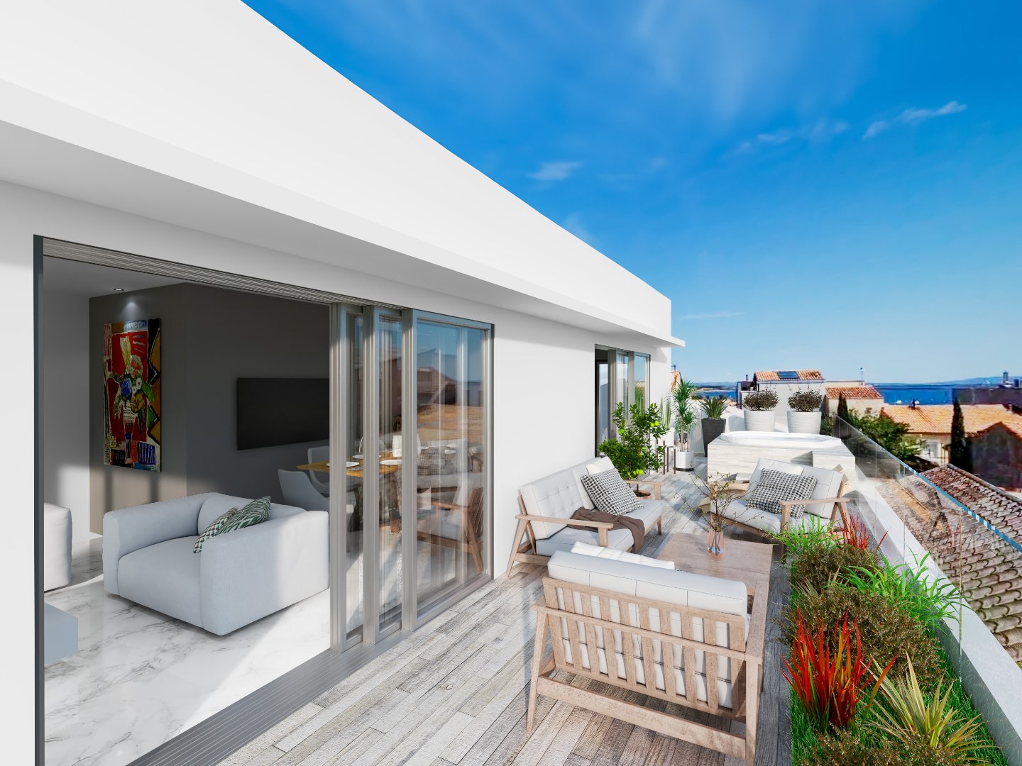 Agence immobilière de IMOBOOK