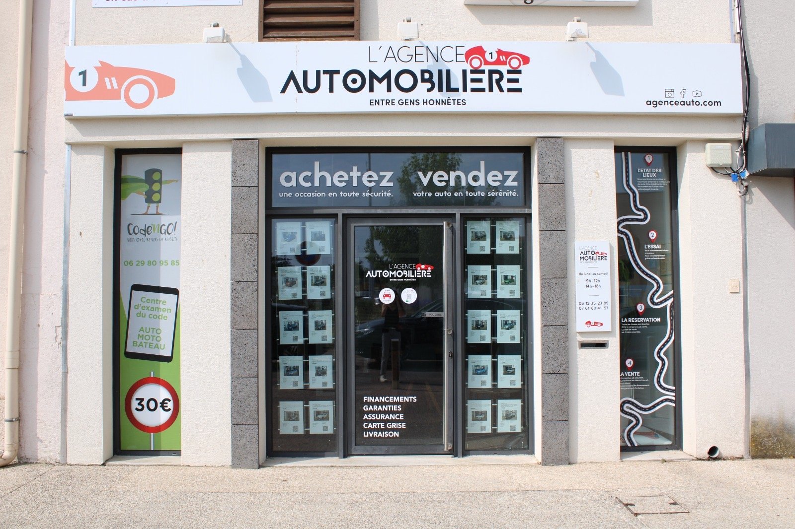 Agence immobilière de IMOBOOK