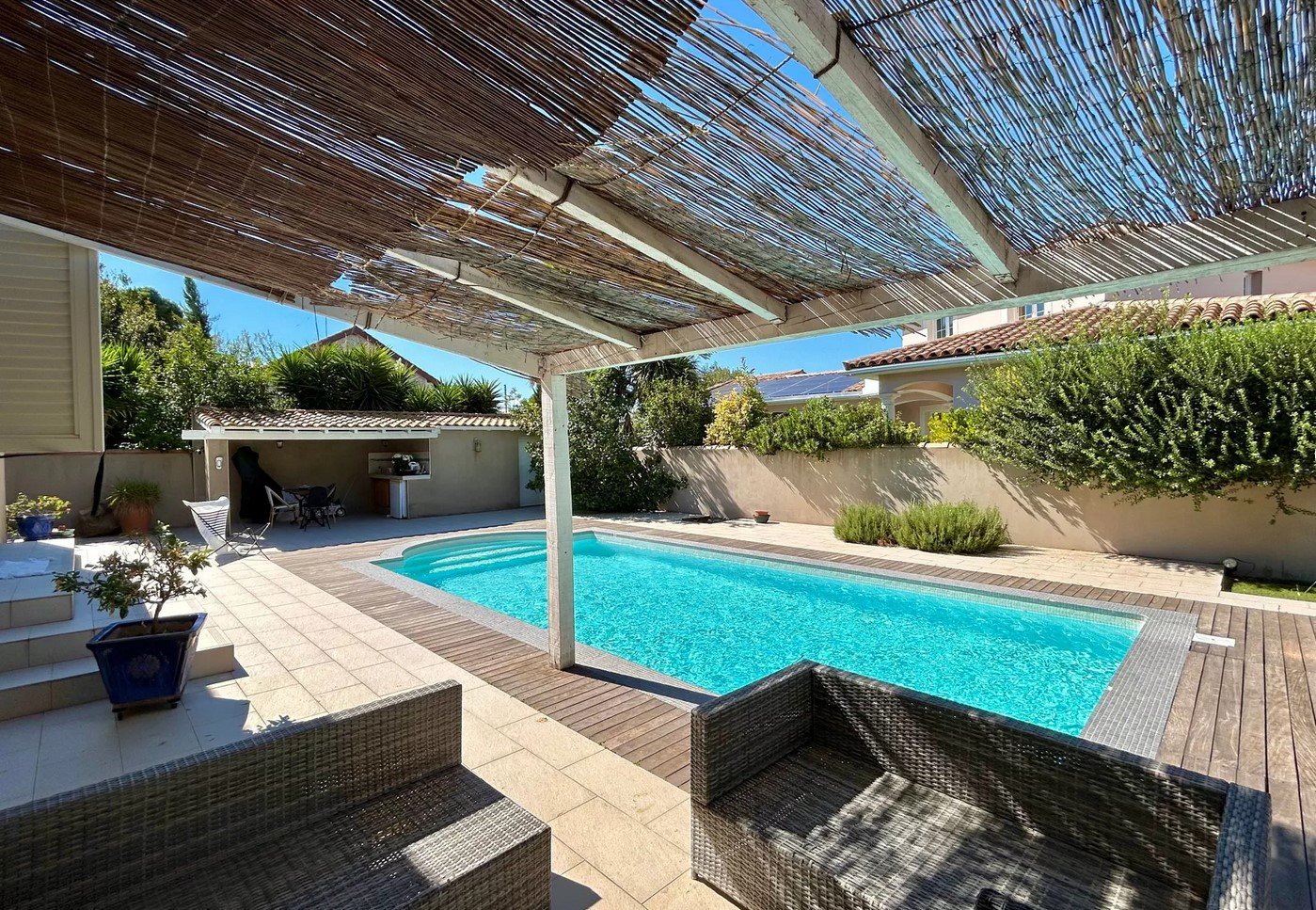Agence immobilière de IMOBOOK