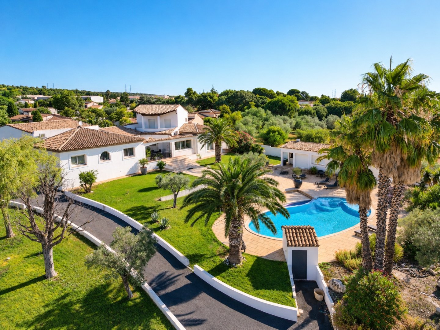 Agence immobilière de IMOBOOK