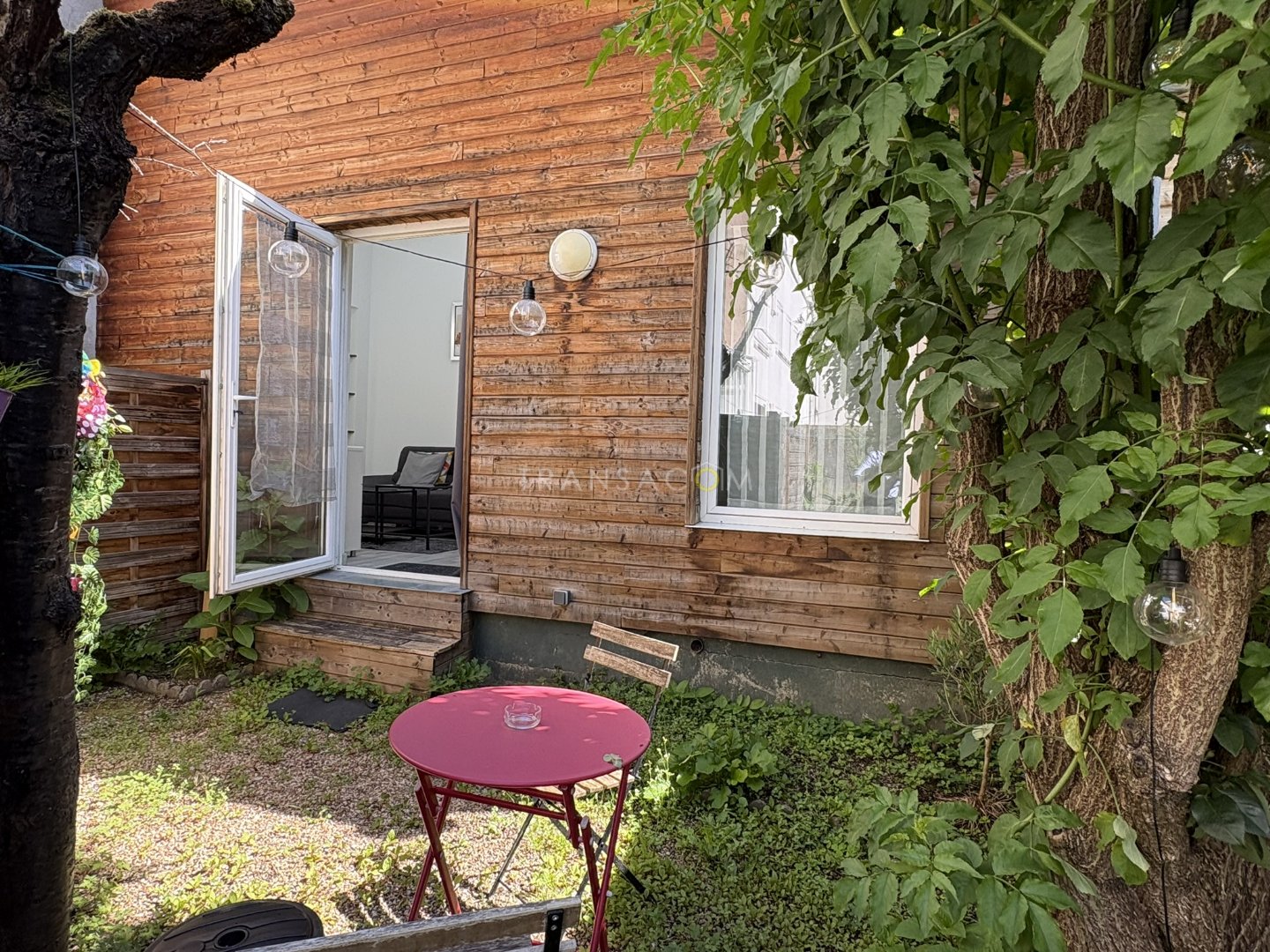Agence immobilière de TRANSACOM