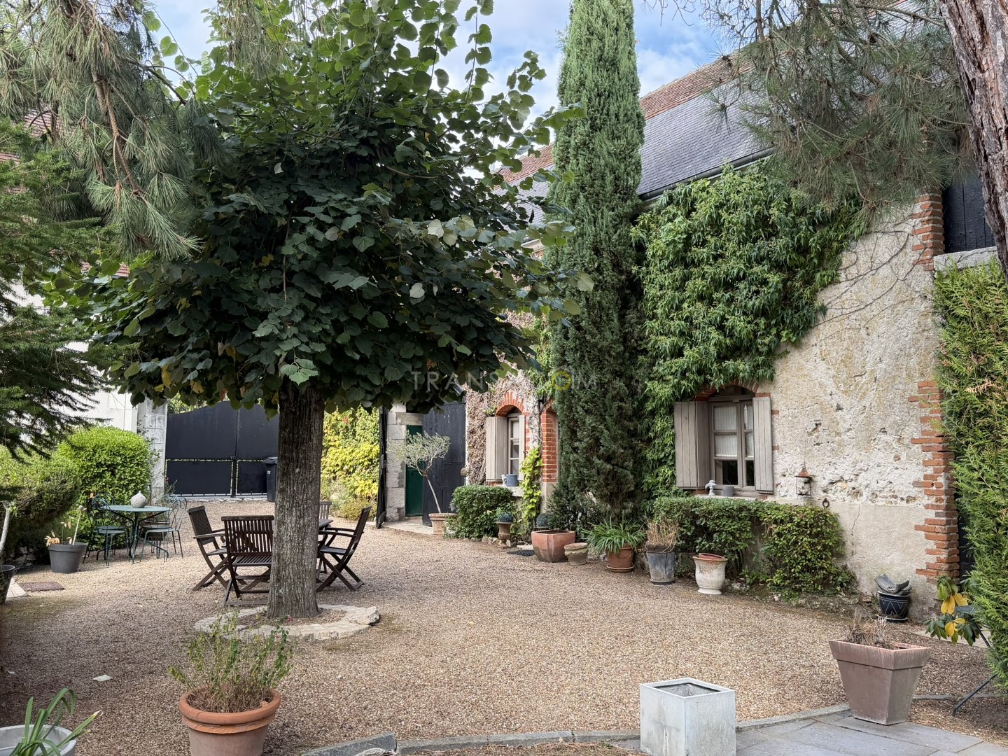 Agence immobilière de TRANSACOM