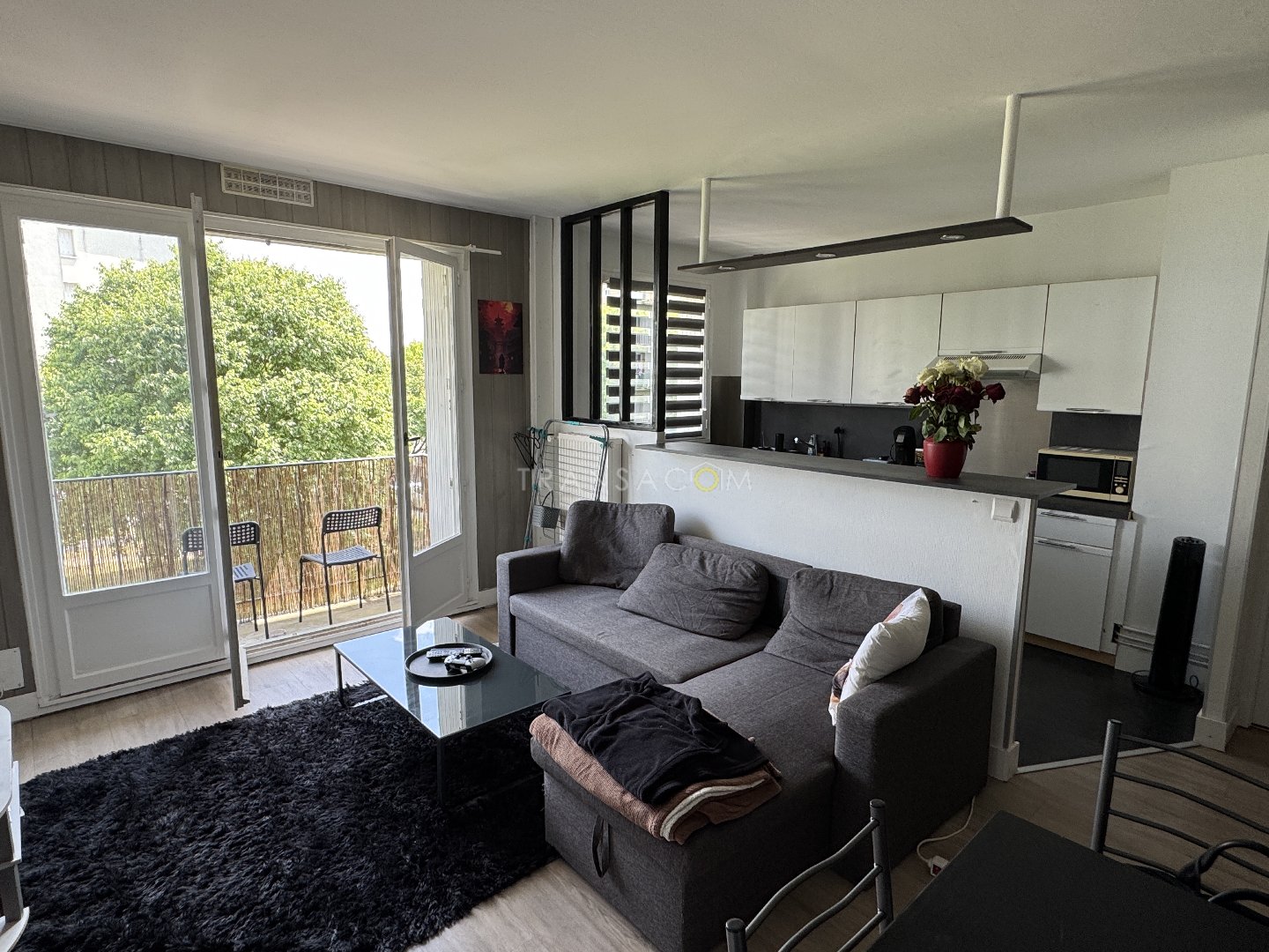 Agence immobilière de TRANSACOM