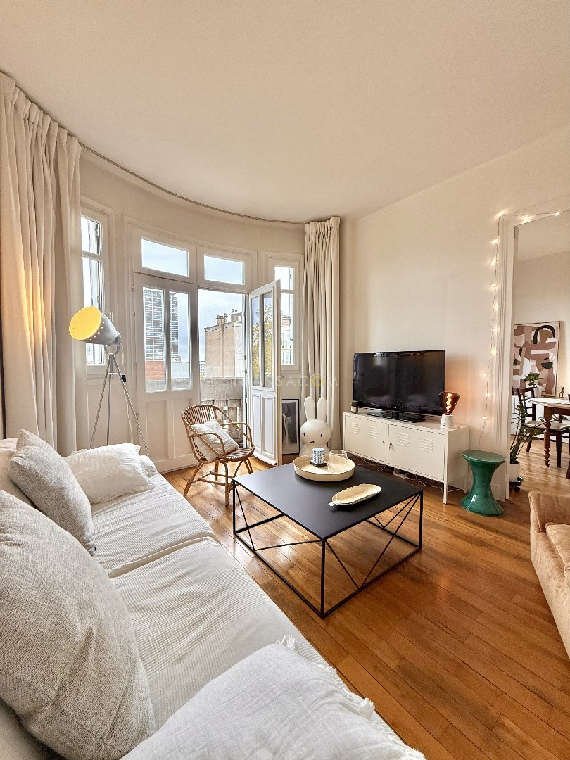 Agence immobilière de TRANSACOM