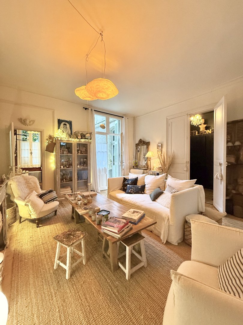 Agence immobilière de TRANSACOM