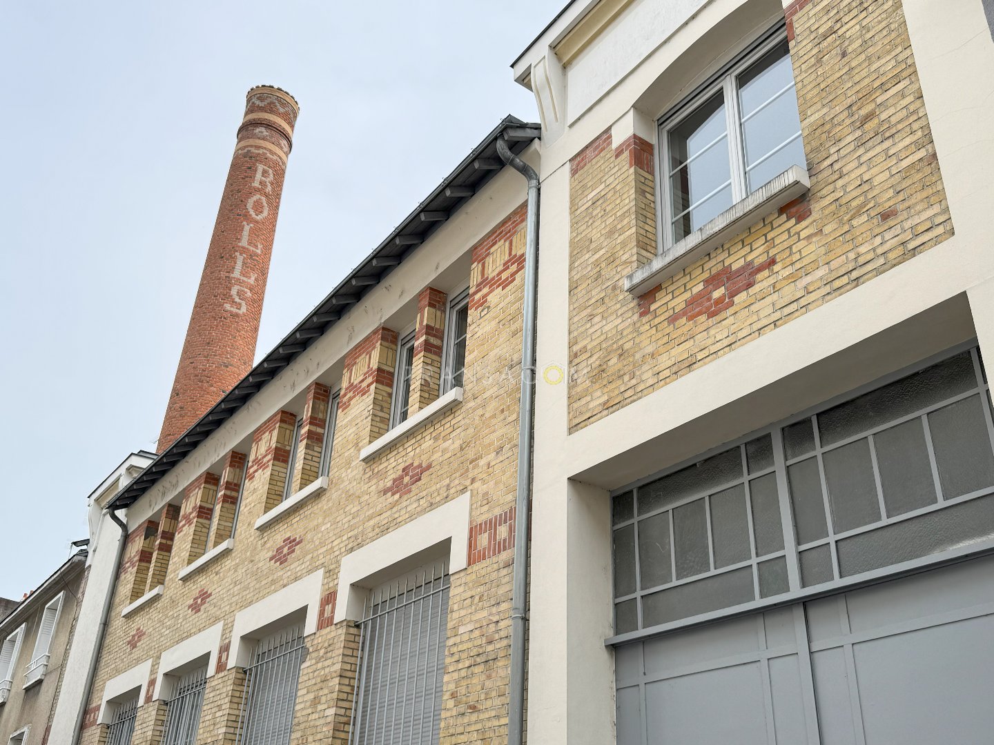 Agence immobilière de TRANSACOM