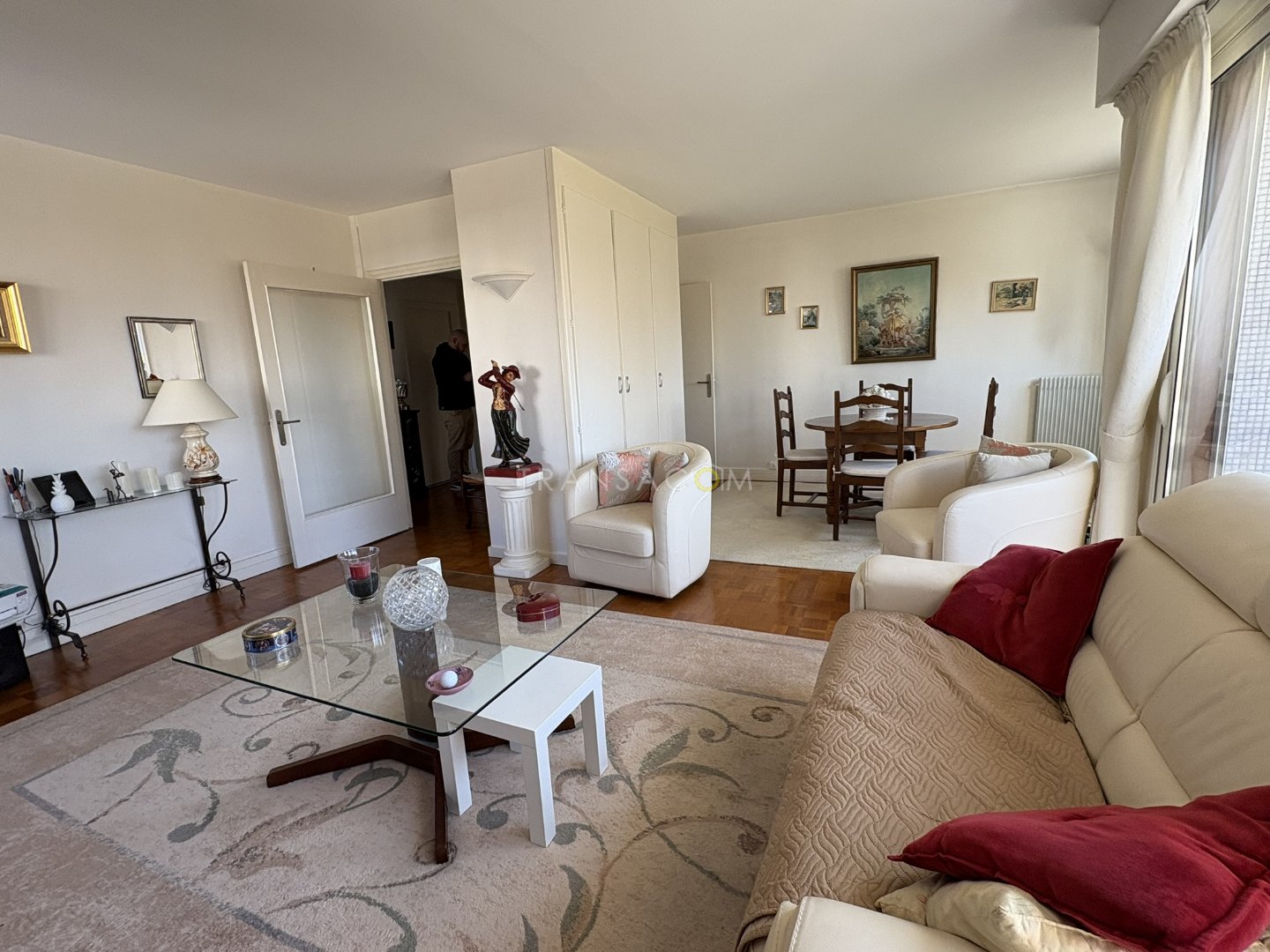 Agence immobilière de TRANSACOM