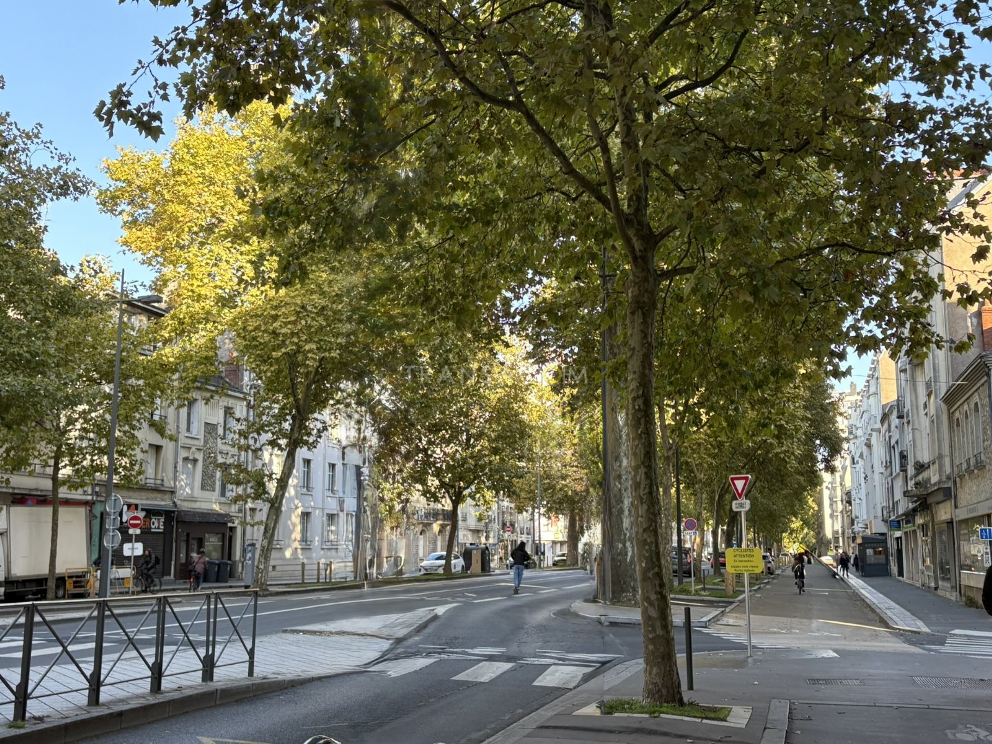 Agence immobilière de TRANSACOM