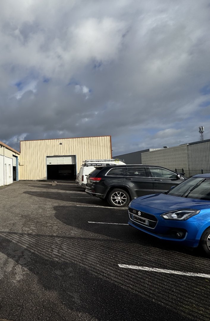 Agence immobilière de TRANSACOM