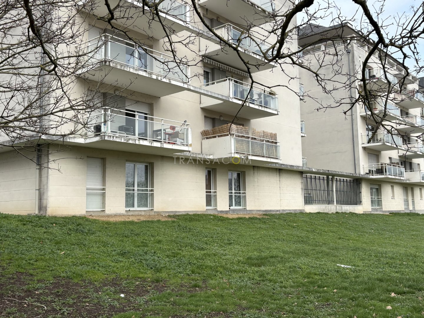 Agence immobilière de TRANSACOM