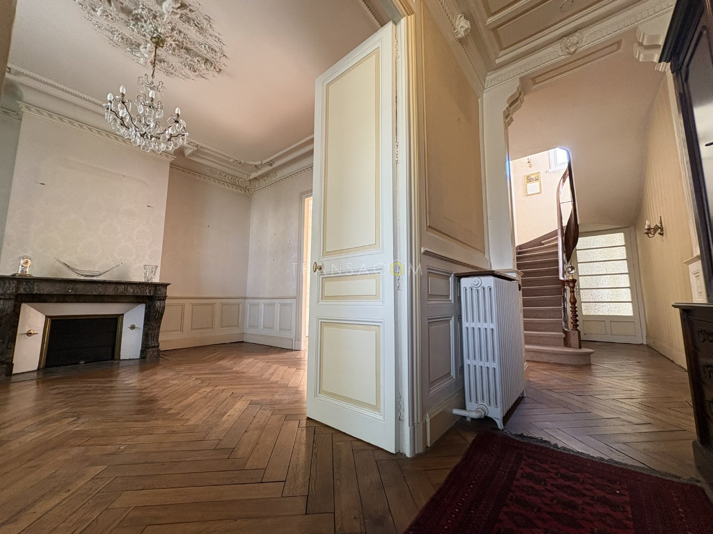 Agence immobilière de TRANSACOM