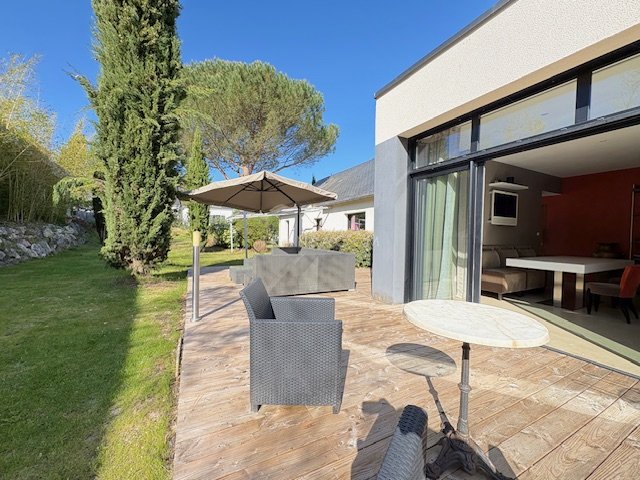 Agence immobilière de TRANSACOM