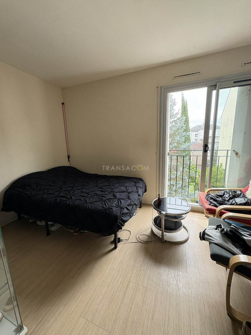 Agence immobilière de TRANSACOM