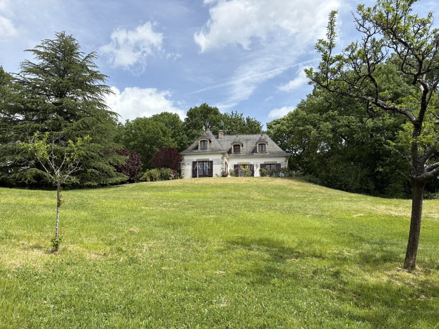 Agence immobilière de TRANSACOM