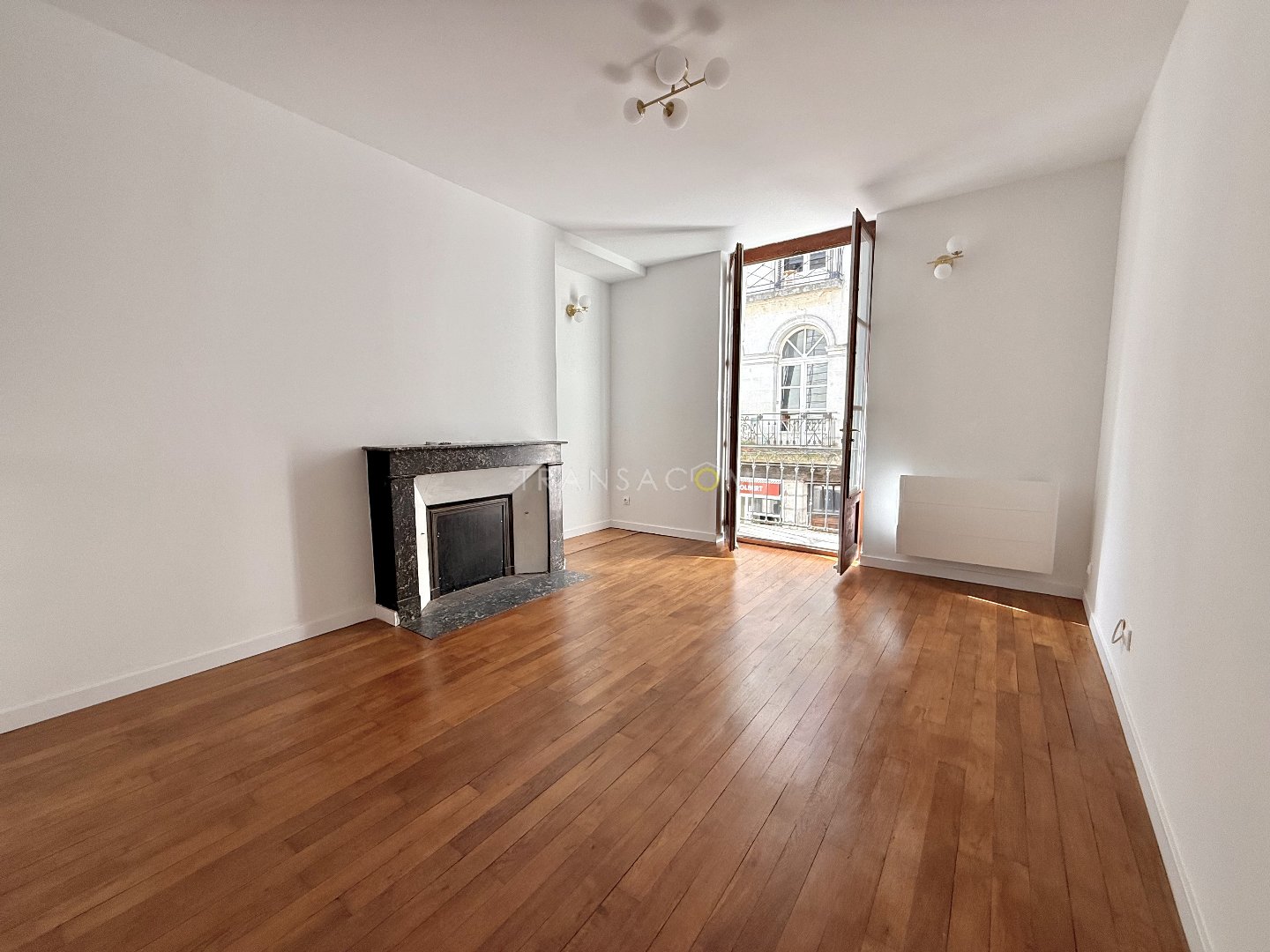 Agence immobilière de TRANSACOM
