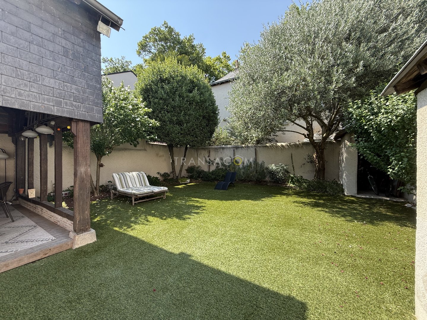 Agence immobilière de TRANSACOM