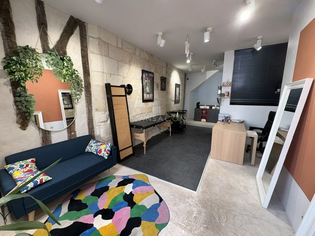Agence immobilière de TRANSACOM