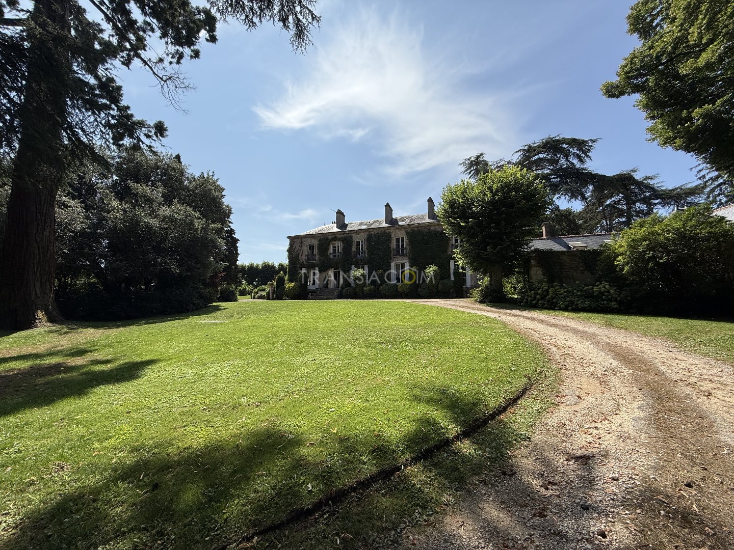 Agence immobilière de TRANSACOM